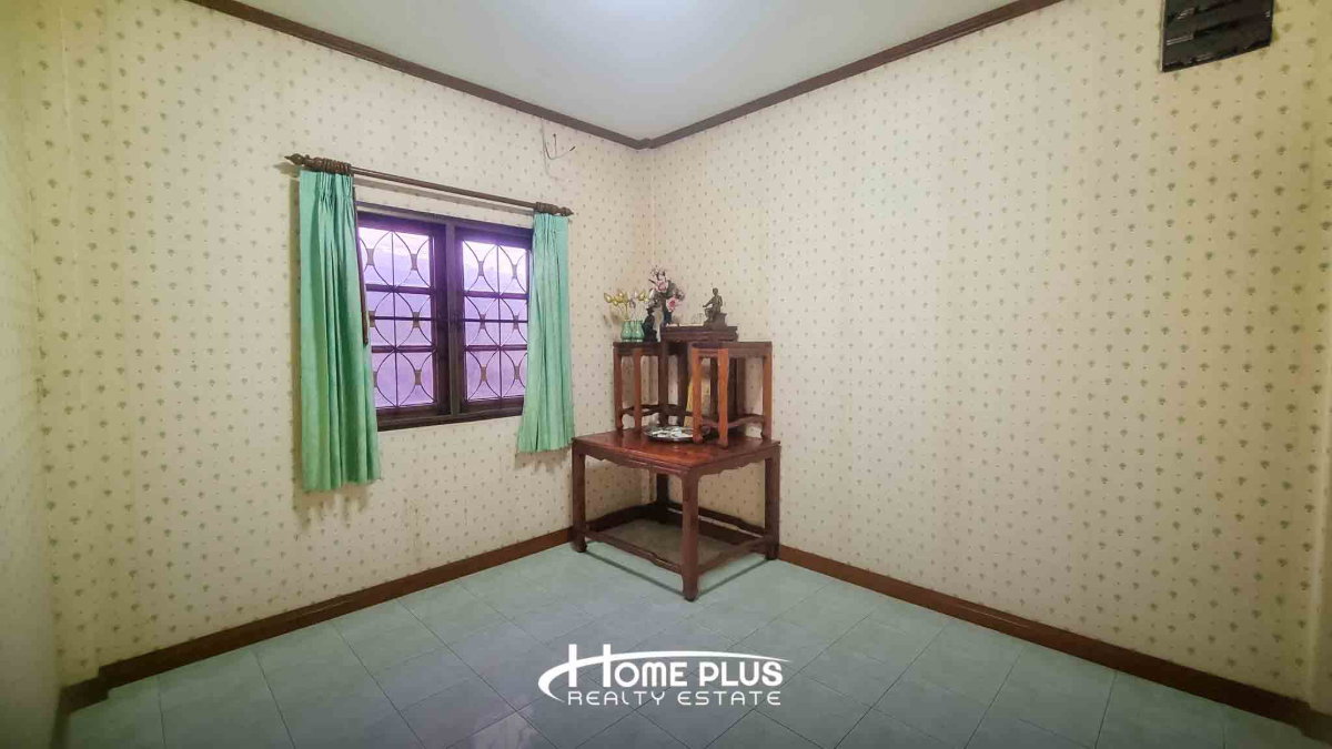 รูป 🏡 ขายบ้านเดี่ยว 1 ชั้น – ซอยคลองหลวง 3 ถนนพหลโยธิน คลองหนึ่ง คลองหลวง ปทุมธานี - รูปที่ 8/16