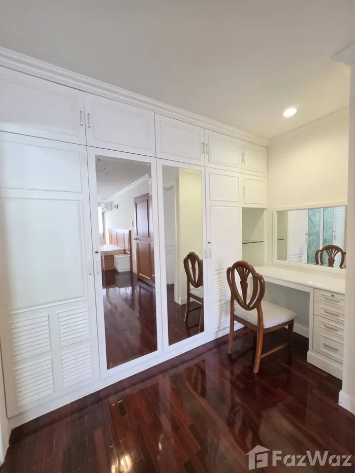 picture 3 Bedroom Condo for rent at D.S. Tower 1 Sukhumvit 33 6799742 - 10/24