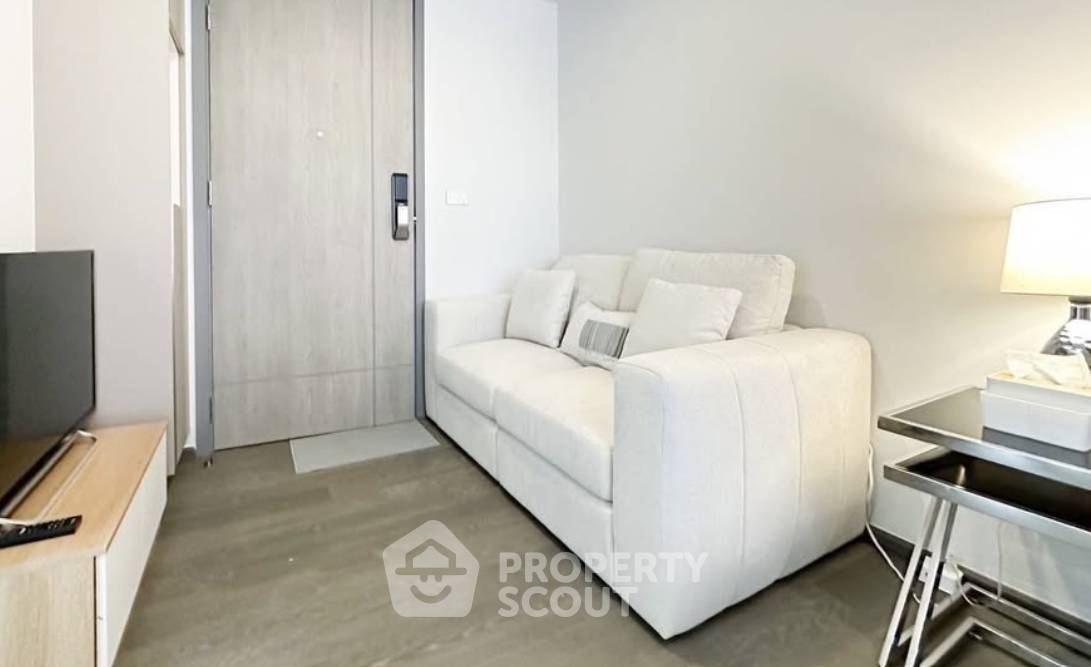 รูป ห่าง MRT คลองเตย 60 ม. คอนโด 1 ห้องนอน COCO Parc (ID 3082838) - รูปที่ 3/7