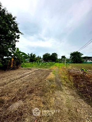 Land for sale San Sai Chiang Mai : 93 Sqm Land At The Royal Chiangmai Golf Club, San Sai (ID 3329523)