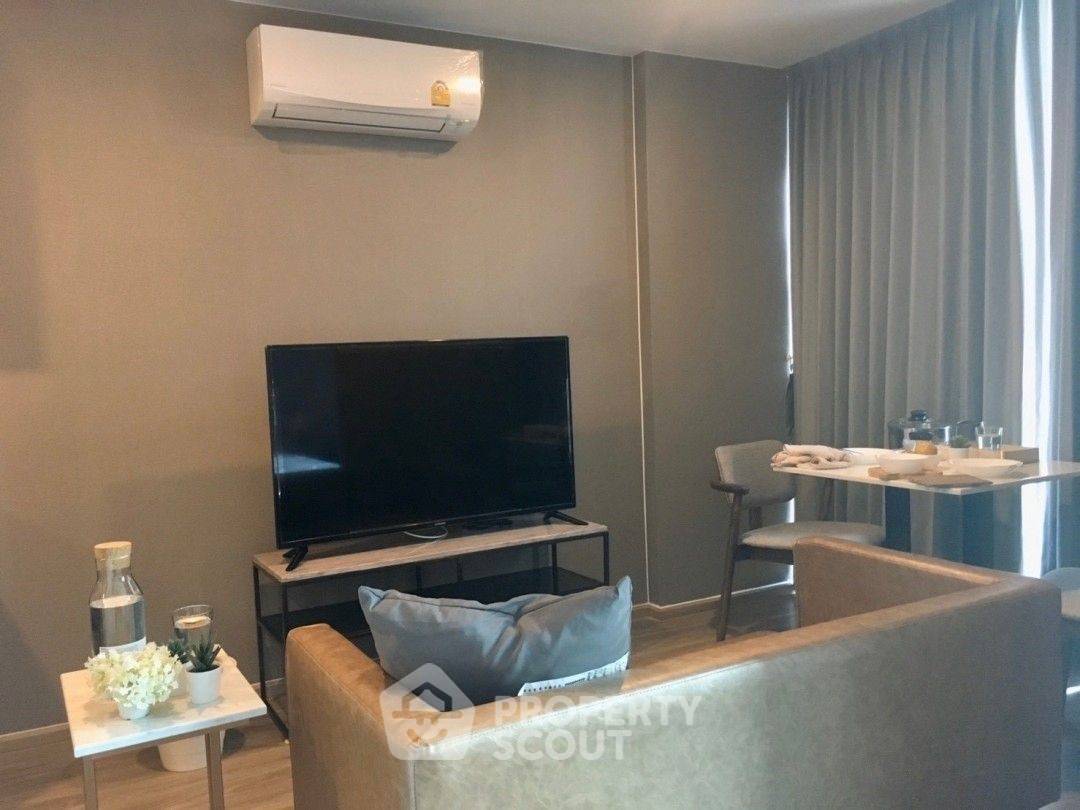 picture 1-BR Condo at The Teak Sukhumvit 39 near BTS Phrom Phong (ID 2001219) - 6/14