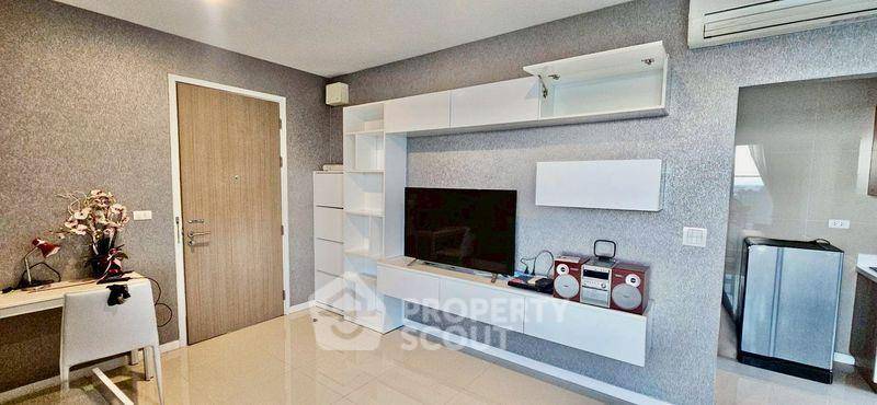 รูป คอนโด 1 ห้องนอน ชั้น 15 ขาย Sea Hill Condo Sriracha (ID 2740054) - รูปที่ 3/13