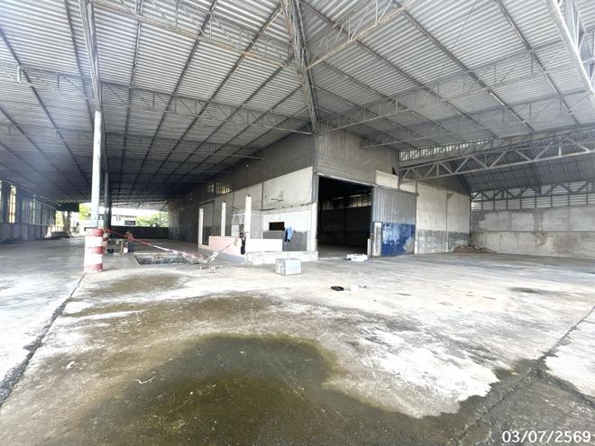 รูป โกดัง 1627 ตร.วา วังโป่ง เพชรบูรณ์ 13.8M - รูปที่ 10/45