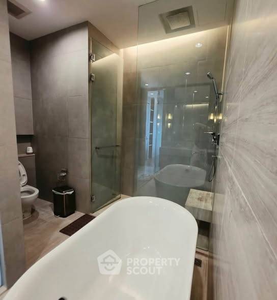 รูป ห่าง BTS สุรศักดิ์ เพียง 90 ม. คอนโด 3 ห้องนอน ที่ The Diplomat Sathorn (ID 3332369) - รูปที่ 4/8