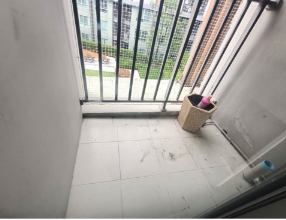 picture CONDO 29.92 Sq.m. Muang Chiang Mai Chiang Mai for 2.5M - 27/28