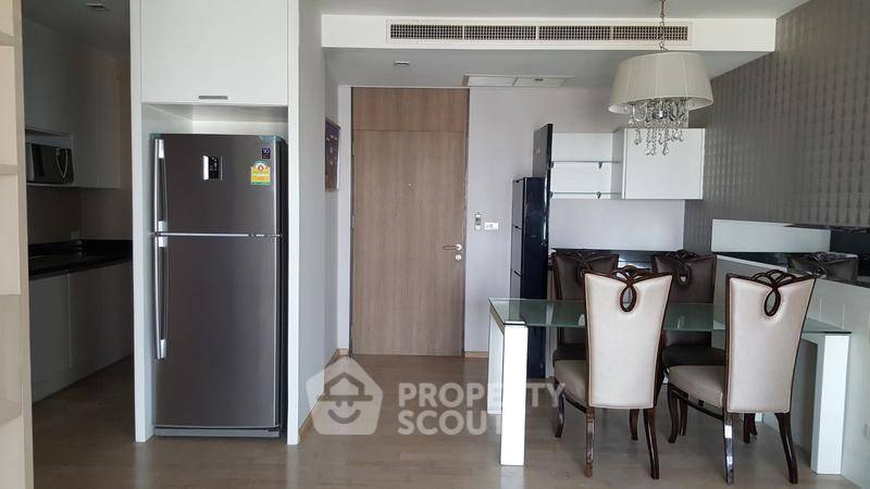 picture 30th-Floor 3-BR At Noble Remix Near BTS Thong Lor (ID 2834535) - 2/6