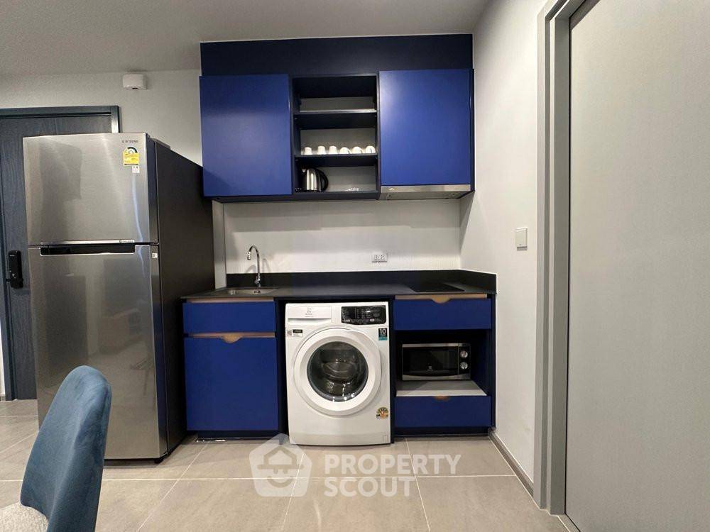 picture 2-BR Condo For Rent At XT Ekkamai Near BTS Thong Lor (ID 2999500) - 2/5