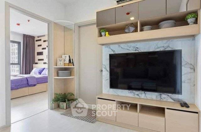 รูป คอนโด 1 ห้องนอน ชั้น 21 Life Sukhumvit 48 ใกล้ BTS พระโขนง (ID 3331409) - รูปที่ 6/8