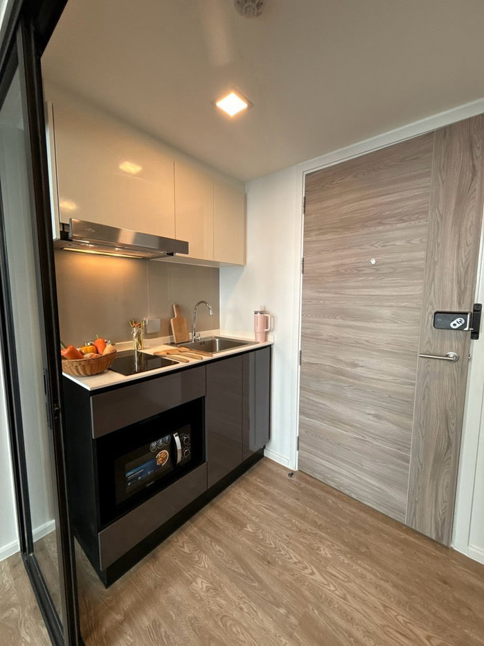 รูป MODIZ Sukhumvit 50 ห้องสวย ราคาดี สอบถามเพิ่มเติมได้ที่ Line @condorental - รูปที่ 13/17