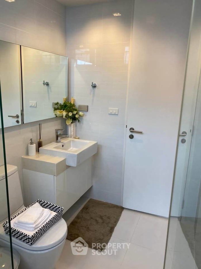 picture 36th-Floor 2-BR At Nara 9 By Eastern Star Near BTS Chong Nonsi (ID 3064830) - 10/13