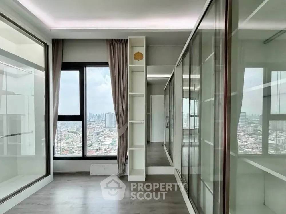 picture 200m To MRT Bang Phlat: 2-BR At Chapter One Spark Charan (ID 3332549) - 2/11