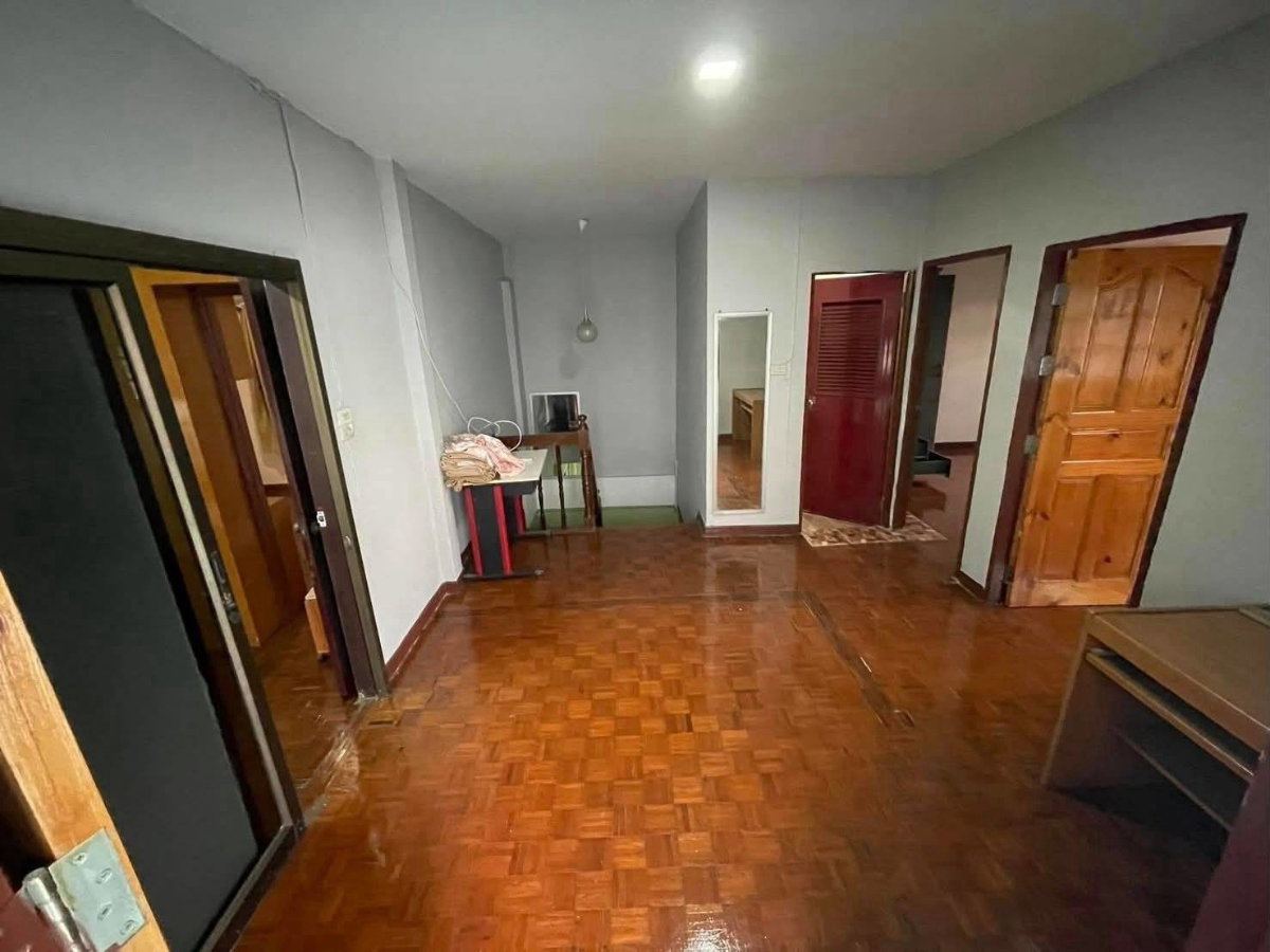 รูป 🏡✨ ให้เช่า บ้านเดี่ยว 2 ชั้น หมู่บ้านซื่อตรง 28 ซอยนวมินทร์ 143 5 ห้องนอน 3 ห้องน้ำ บ้านพื้นที่กว้าง ฟังก์ชันครบ นวมินทร์ – นวลจันทร์ – รามอินทรา - รูปที่ 12/18