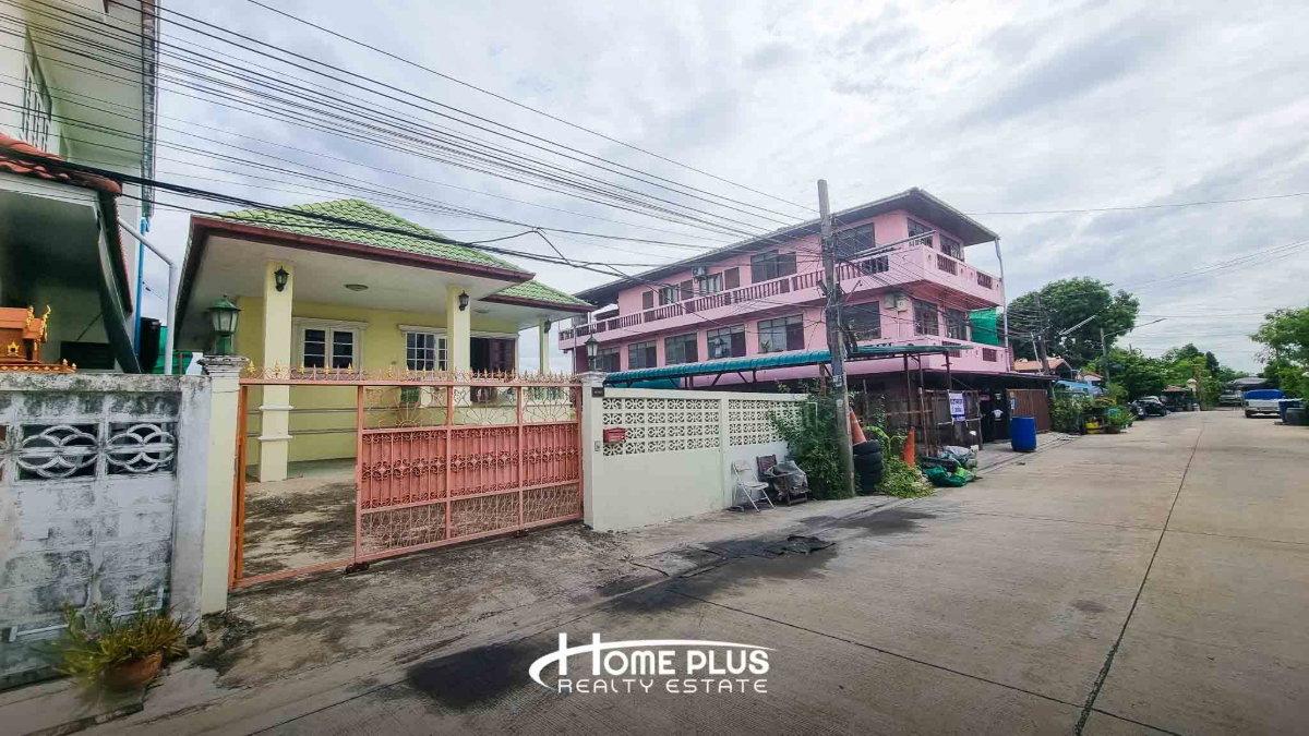 รูป 🏡 ขายบ้านเดี่ยว 1 ชั้น – ซอยคลองหลวง 3 ถนนพหลโยธิน คลองหนึ่ง คลองหลวง ปทุมธานี - รูปที่ 16/16