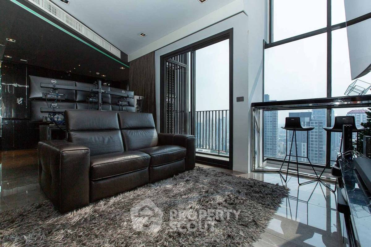 picture 1-BR Condo at HQ Thonglor near BTS Thong Lor (ID 2733652) - 3/5