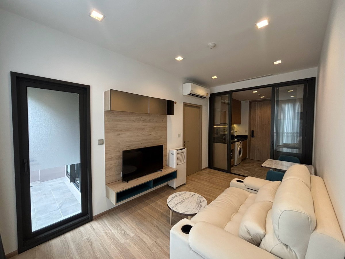 รูป ✨Kawa Haus Sukhumvit77, ให้เช่าคอนโดสวยสไตล์รีสอท ขนาด 37ตร.ม ราคา 22,000 บาท ✨ - รูปที่ 2/14