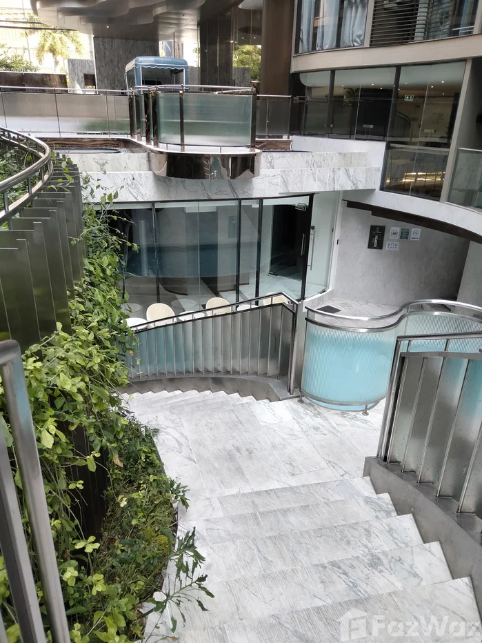 รูป ขาย คอนโด 1 ห้องนอน ในโครงการ ฟินน์ อโศก สุขุมวิท 10 2044536 - รูปที่ 32/37