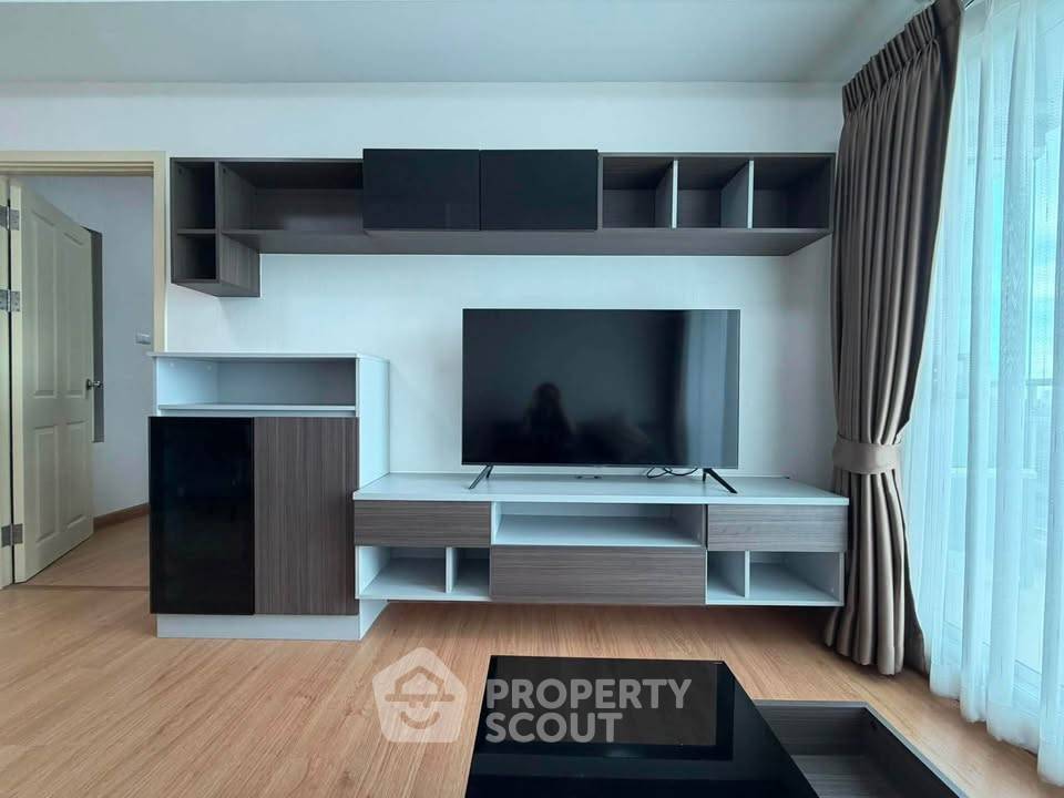 รูป คอนโด 1-ห้องนอน ที่ ศุภาลัย มาเรย์ พัทยา ใกล้ พัทยาใต้ (ID 3332563) - รูปที่ 2/10
