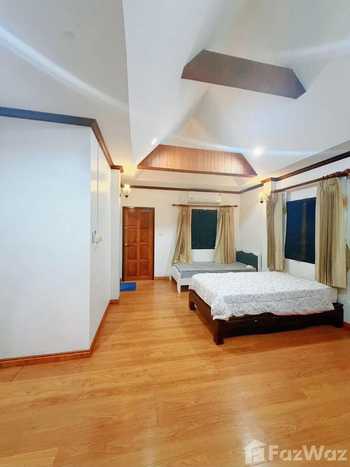 รูป บ้านเดี่ยวให้เช่า 3 ห้องนอน ในโครงการ บ้านมณีคราม จอมทองธานี 6799571 - รูปที่ 3/21
