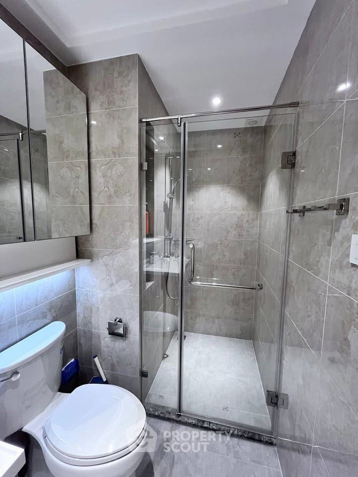 รูป คอนโด 1-ห้องนอน ที่ รีเกิล สาทร - นราธิวาส ใกล้ ถนนนราธิวาสราชนครินทร์ (ID 3332399) - รูปที่ 13/19