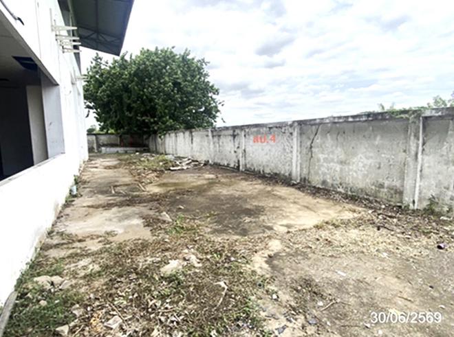 picture FACTORY 1200 Sq.w. Kae Dam Maha Sarakham for 8.8M - 18/45