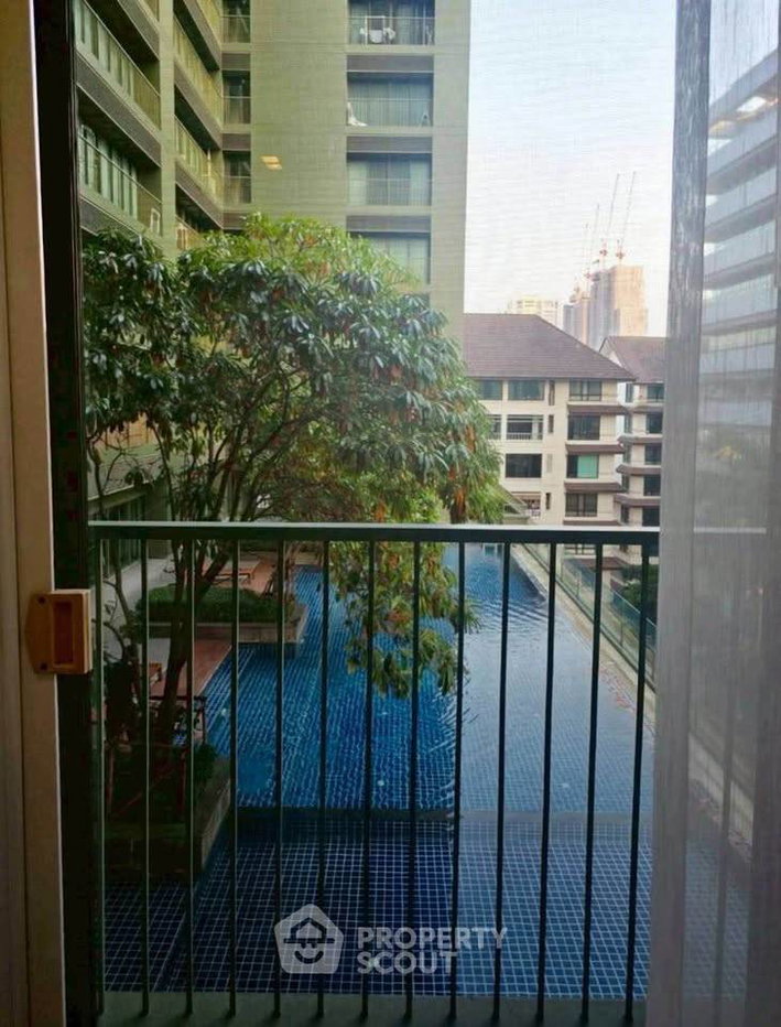 picture 2-BR Condo at Noble Solo close to Thong Lo (ID 3333306) - 6/14