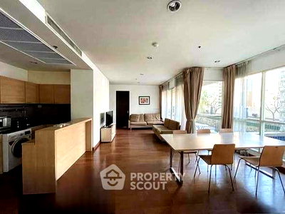 คอนโดให้เช่า : ชั้น 16 คอนโด 3 ห้องนอน 184 ตร.ม. The Address Chidlom ใกล้ BTS ชิดลม (ID 3062094)