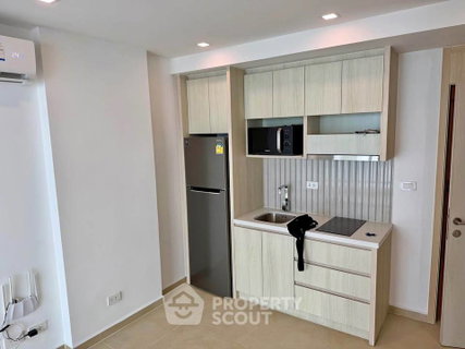 รูปภาพ 1-BR Condo For Rent At Olympus City Garden, Pattaya South (ID 3332971)