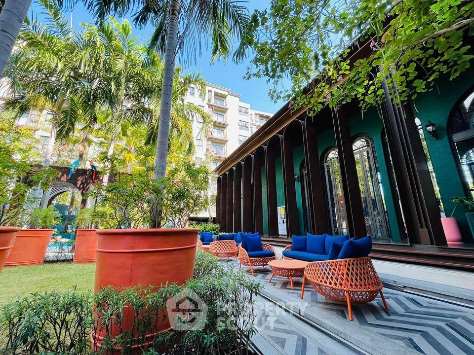 รูป คอนโด 1 ห้องนอน ให้เช่า La Habana Hua Hin หนองแก หัวหิน (ID 1069465) - รูปที่ 4/6