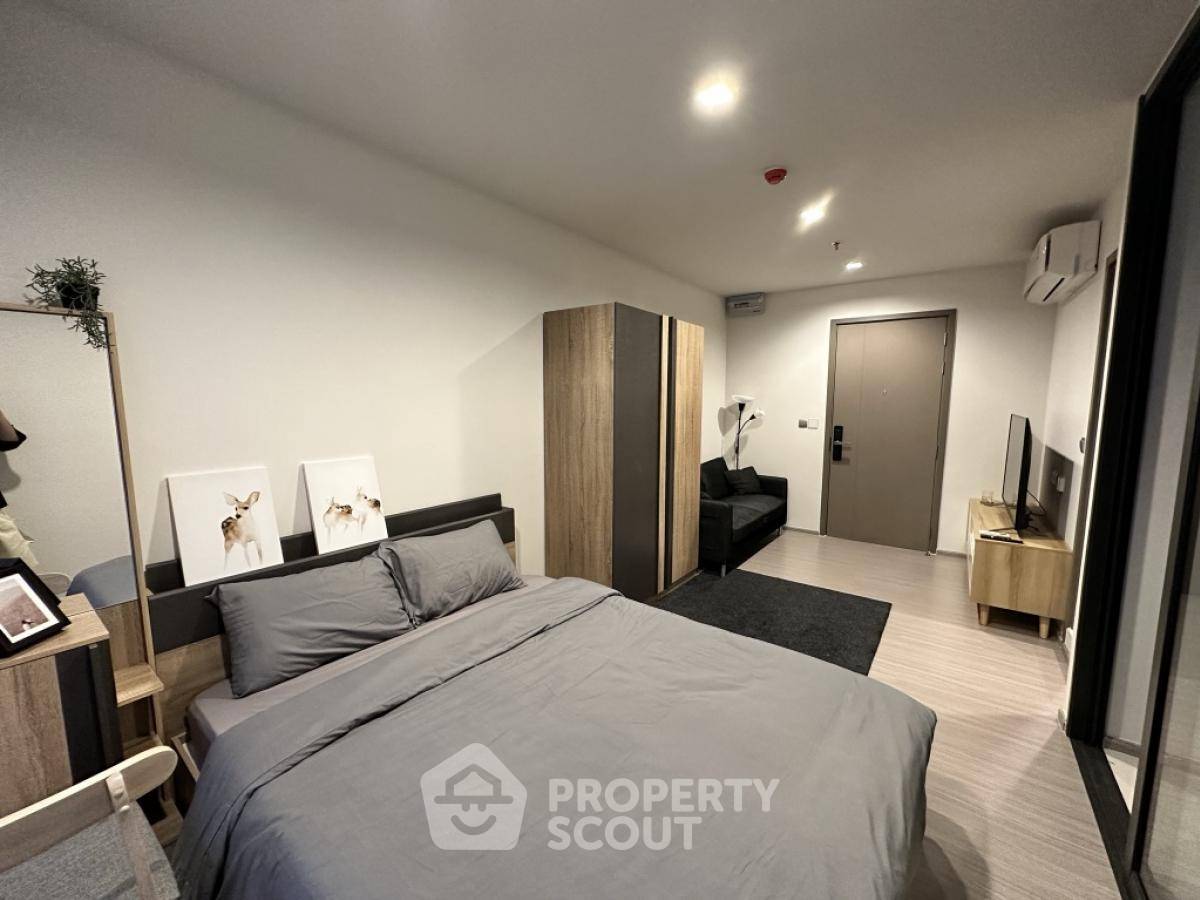 รูป คอนโด 1 ห้องนอน ชั้น 33 Life Asoke Hype ใกล้ ARL มักกะสัน (ID 1968882) - รูปที่ 3/6