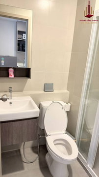 ✨ For Rent: Aspire Sukhumvit - Rama 4 Condo ✨ 💰 Only 16,500 THB/month