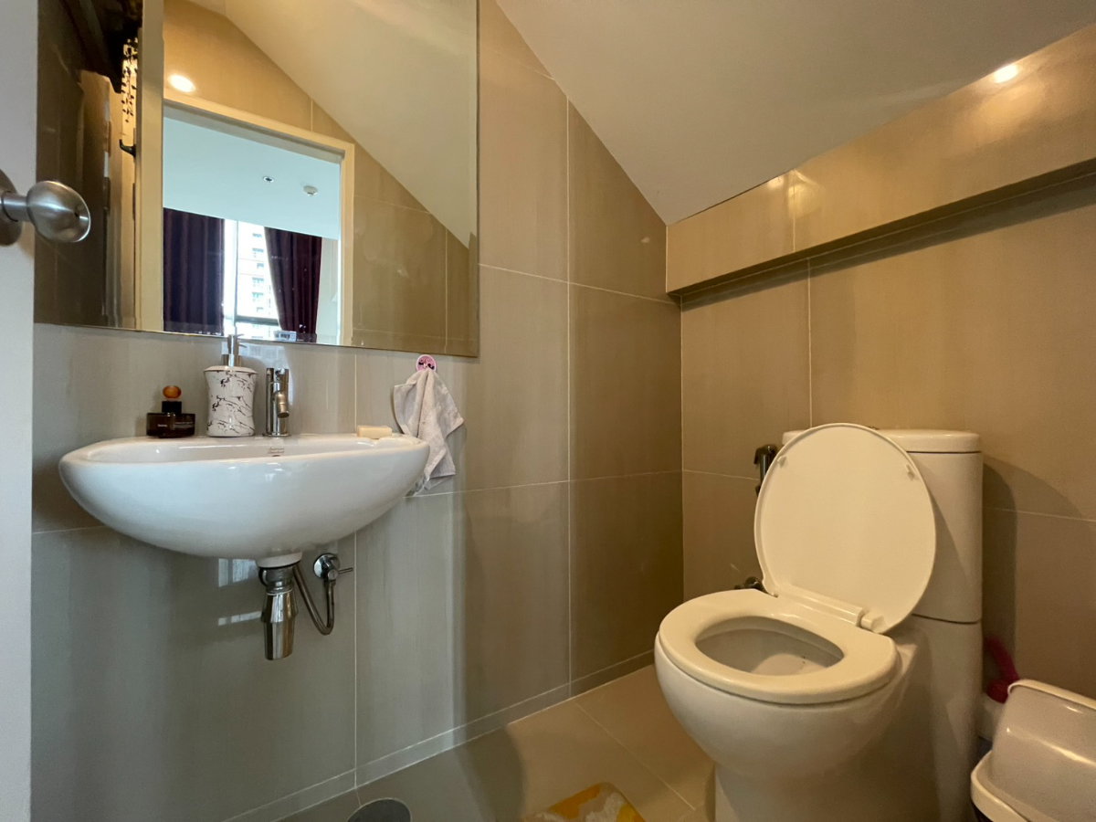 picture FOR RENT-- 1 BEDROOM 80 SQ.M -- READY TO MOVE IN -- CALL NOW 094-641-5974 - 10/10