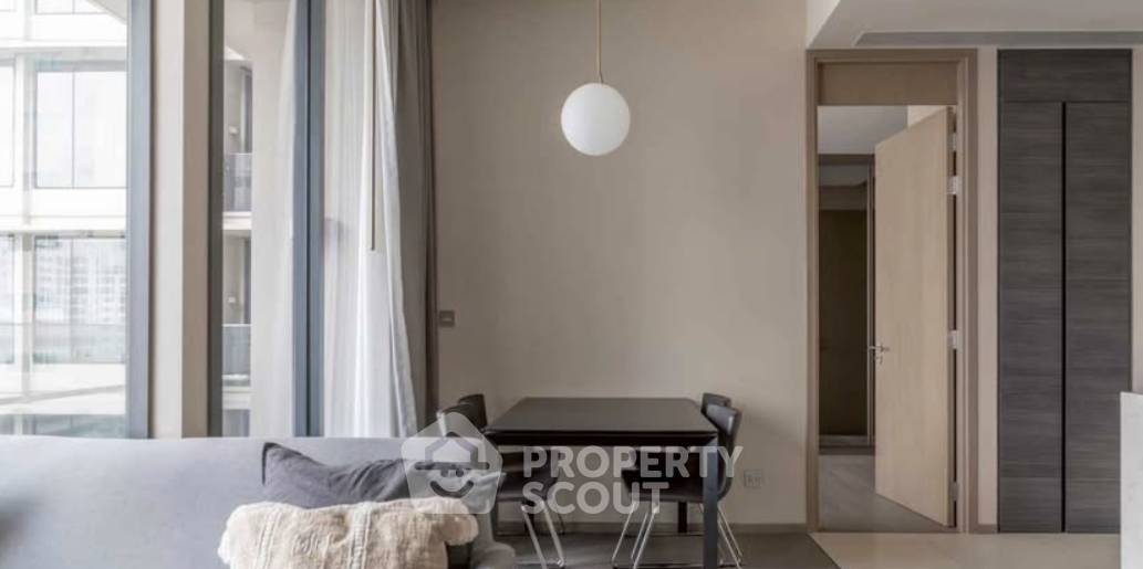 picture 2-BR Condo at The Esse Asoke near MRT Sukhumvit (ID 3083266) - 12/16