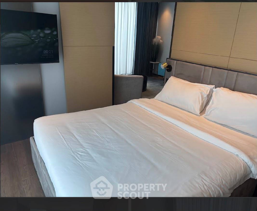 picture 1-BR Condo at Beverly Mountain Bay close to Phratamnak (ID 3329526) - 14/18