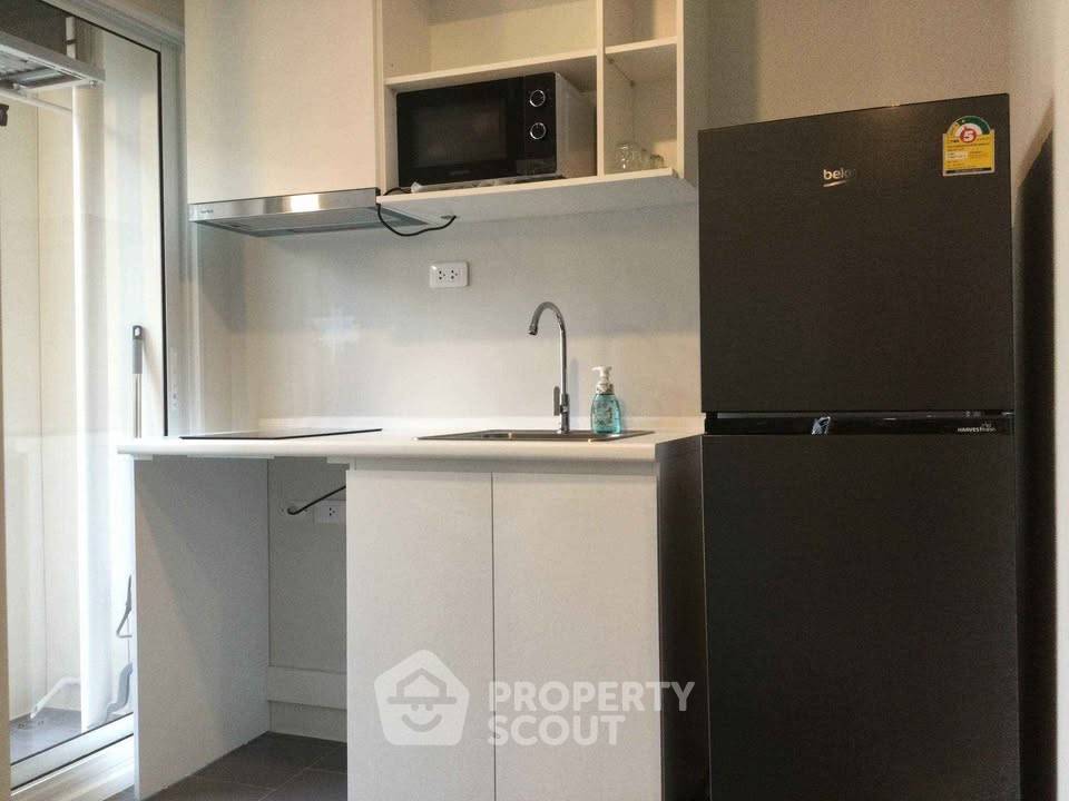 รูป คอนโด 1-ห้องนอน ที่ บลู พหลโยธิน 35 ใกล้ BTS รัชโยธิน (ID 2378976) - รูปที่ 6/25