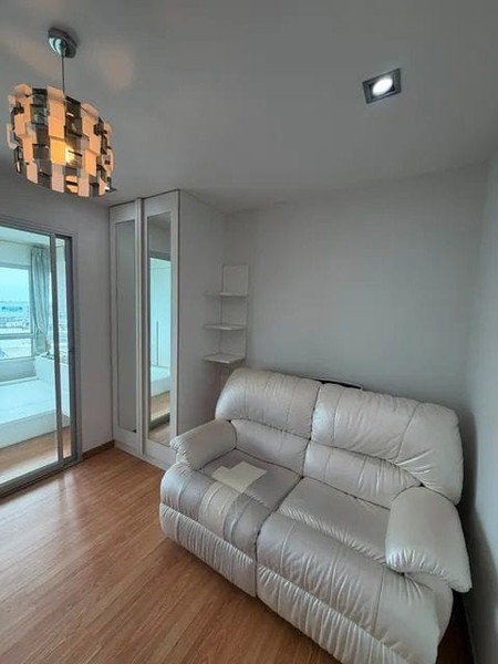รูป A010493 The Trust Residence Pinklao - รูปที่ 3/8