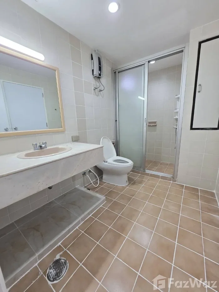 picture 3 Bedroom Condo for rent at D.S. Tower 1 Sukhumvit 33 6799742 - 15/24