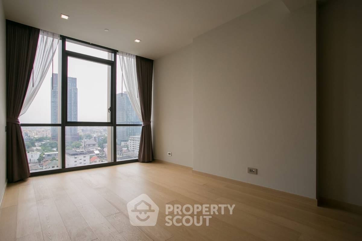 picture Great Value Pet-Friendly 2-BR At The Monument Thonglo (ID 622039) - 17/25
