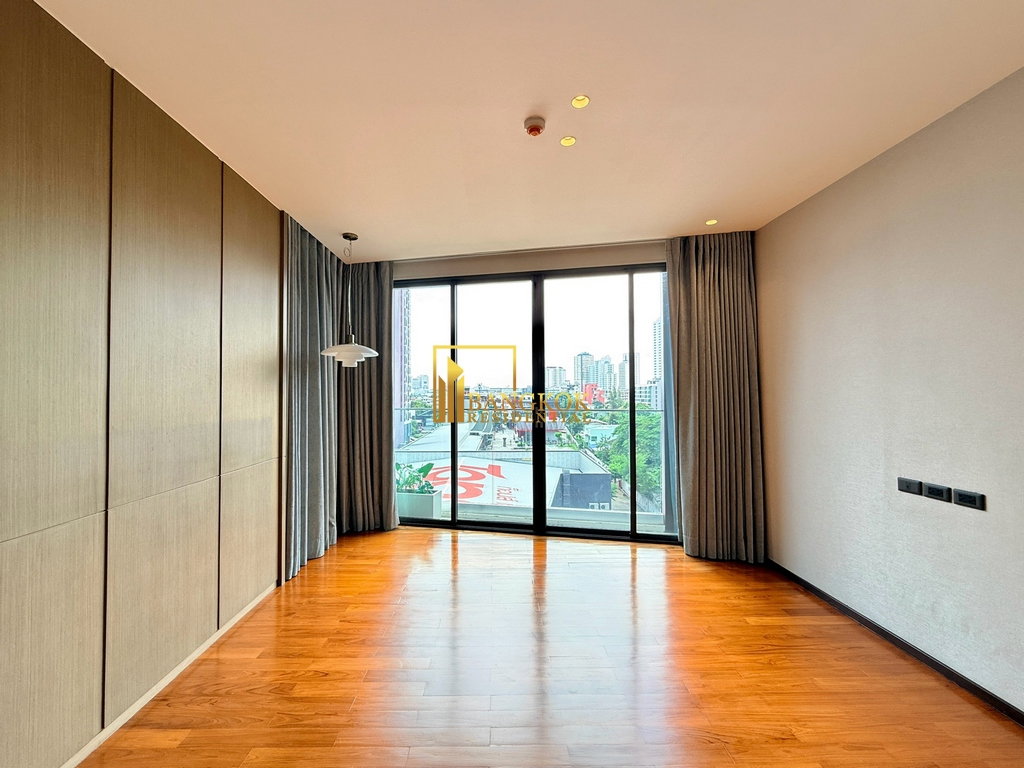 picture La Citta Delre | Exceptional 3 Bed Luxury Condo in Thonglor - BR62116CD - 12/23