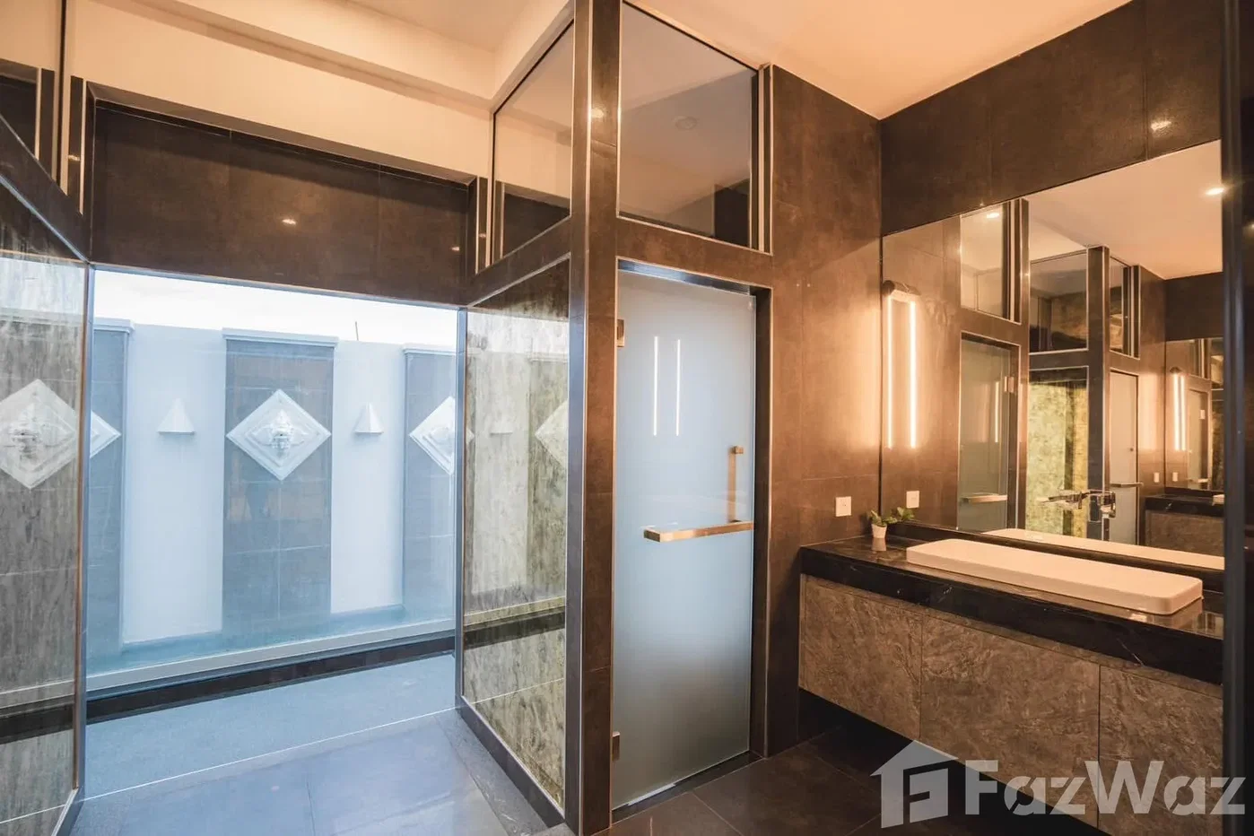 รูป ขาย วิลล่า 5 ห้องนอน ในโครงการ ไอวอรี่ วิลล่า เฟส 2 6800220 - รูปที่ 27/39