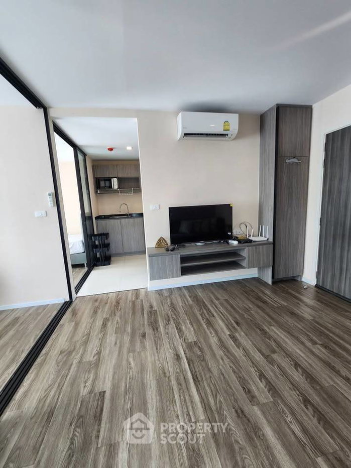 picture 2-BR Condo at B-Loft Sukhumvit 115 near BTS Pu Chao (ID 3333396) - 17/17
