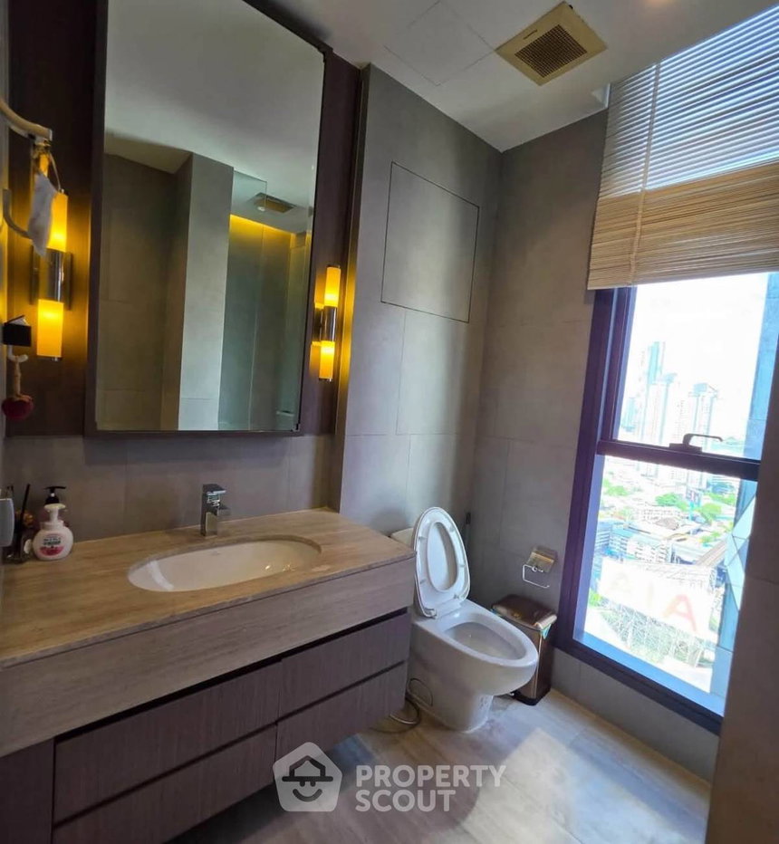 รูป ห่าง BTS สุรศักดิ์ เพียง 90 ม. คอนโด 3 ห้องนอน ที่ The Diplomat Sathorn (ID 3332369) - รูปที่ 8/8