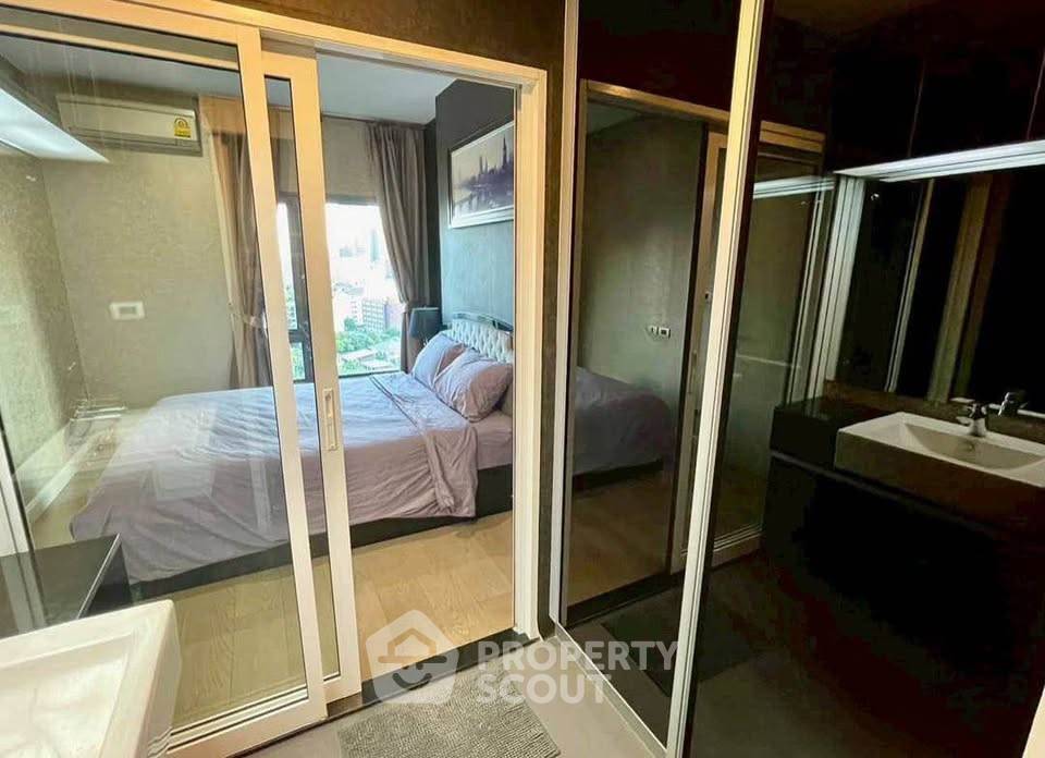picture 1-BR Condo at The Crest Sukhumvit 34 near BTS Thong Lor (ID 3333380) - 7/10