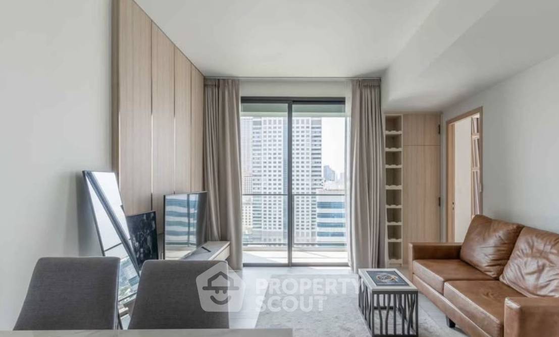 รูป คอนโด 2 ห้องนอน ชั้น 15 The Lofts Silom ใกล้ BTS สุรศักดิ์ (ID 3082773) - รูปที่ 10/10