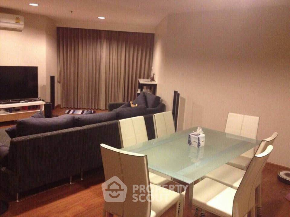รูป คอนโด 3 ห้องนอน ชั้น 15 Belle Grand Rama 9 ใกล้ MRT พระราม 9 (ID 3329385) - รูปที่ 4/6