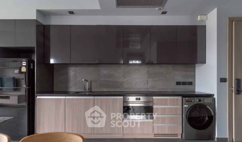 picture 300m To MRT Phetchaburi: 2-BR At The Lofts Asoke (ID 3328902) - 4/7