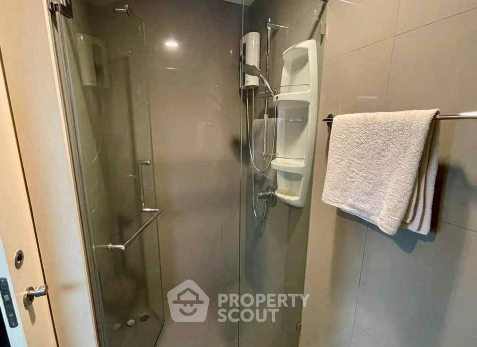 picture 1-BR Condo at The Crest Sukhumvit 34 near BTS Thong Lor (ID 3333380) - 9/10
