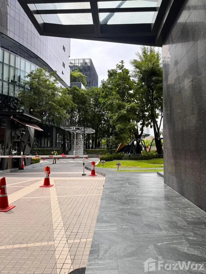 รูป ขาย คอนโด 2 ห้องนอน ในโครงการ วิสซ์ดอม เอสเซ้นส์ 6799650 - รูปที่ 28/29
