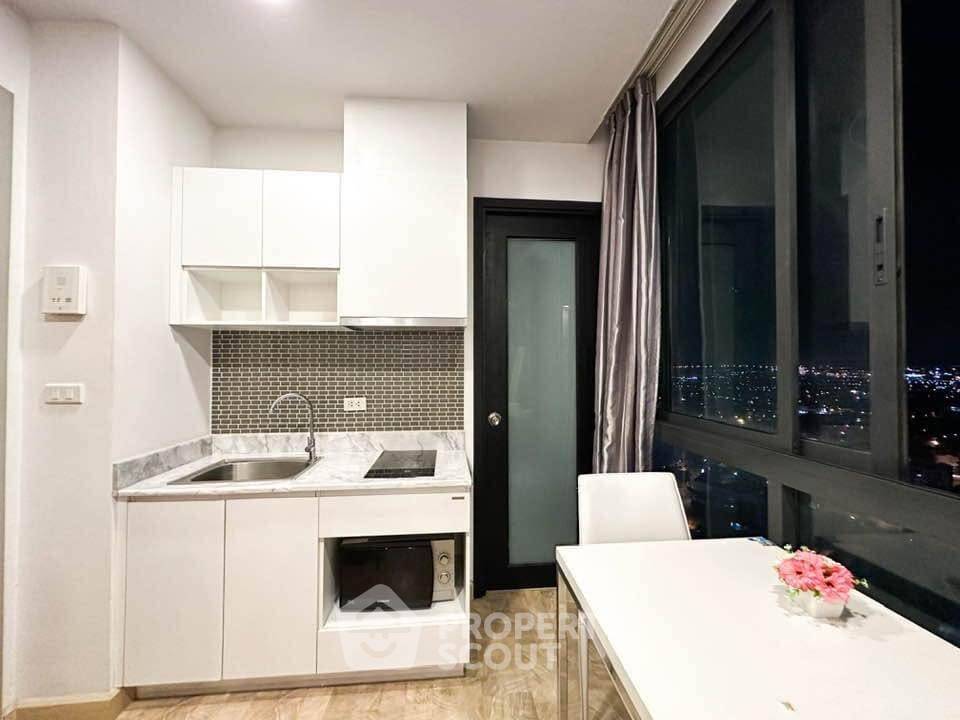 รูป คอนโด 1 ห้องนอน ชั้น 20 ที่ Pattaya Posh พัทยาเหนือ (ID 3332508) - รูปที่ 4/11