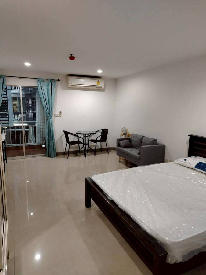 picture Room For Rent Condo Regent Bangna - 3/11