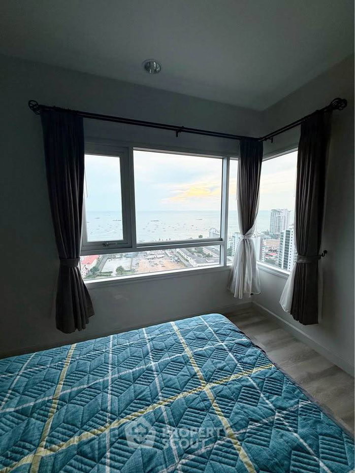 รูป ห้องชุด 2 ห้องนอน ชั้น 28 Centric Sea Pattaya พัทยากลาง (ID 3332985) - รูปที่ 7/10